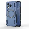 Techsuit - ArmorMag ütésálló tok - Honor 400 Lite - Kék