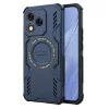 Techsuit - ArmorMag ütésálló tok - Honor 400 Lite - Kék