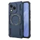Techsuit - ArmorMag ütésálló tok - Honor 400 Lite - Kék