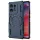Techsuit - ArmorMag ütésálló tok - Motorola Edge 50 Pro - Kék