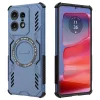 Techsuit - ArmorMag ütésálló tok - Motorola Edge 50 Pro - Kék