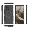 Techsuit - ArmorMag ütésálló tok - Motorola Edge 50 - Fekete