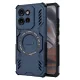 Techsuit - ArmorMag ütésálló tok - Motorola Edge 50 - Kék