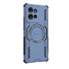 Techsuit - ArmorMag ütésálló tok - Motorola Edge 50 - Kék
