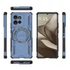 Techsuit - ArmorMag ütésálló tok - Motorola Edge 50 - Kék