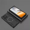 Techsuit - ArmorMag ütésálló tok - Motorola Edge 60 Pro - Fekete