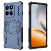 Techsuit - ArmorMag ütésálló tok - Motorola Edge 60 Pro - Kék