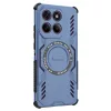 Techsuit - ArmorMag ütésálló tok - Motorola Edge 60 Pro - Kék