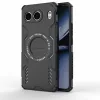 Techsuit - ArmorMag ütésálló tok - OnePlus Nord 4 - Fekete