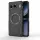 Techsuit - ArmorMag ütésálló tok - OnePlus Nord 4 - Fekete