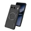 Techsuit - ArmorMag ütésálló tok - OnePlus Nord 4 - Fekete