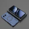 Techsuit - ArmorMag ütésálló tok - OnePlus Nord 4 - Kék