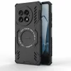 Techsuit - ArmorMag ütésálló tok - OnePlus 13 - Fekete