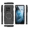 Techsuit - ArmorMag ütésálló tok - OnePlus 13 - Fekete