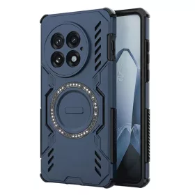 Techsuit - ArmorMag ütésálló tok - OnePlus 13 - Kék
