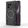 Techsuit - ArmorMag ütésálló tok - OnePlus 13R - Fekete