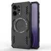Techsuit - ArmorMag ütésálló tok - Oppo Reno14 - Fekete
