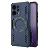 Techsuit - ArmorMag ütésálló tok - Oppo Reno14 - Kék