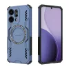 Techsuit - ArmorMag ütésálló tok - Oppo Reno14 - Kék