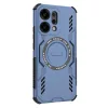 Techsuit - ArmorMag ütésálló tok - Oppo Reno14 - Kék