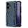 Techsuit - ArmorMag ütésálló tok - Oppo Reno14 Pro - Kék