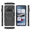 Techsuit - ArmorMag ütésálló tok - Nothing Phone (3a) - Fekete