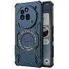 Techsuit - ArmorMag ütésálló tok - Nothing Phone (3a) Pro - Kék