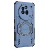 Techsuit - ArmorMag ütésálló tok - Nothing Phone (3a) Pro - Kék