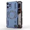 Techsuit - ArmorMag ütésálló tok - Nothing CMF Phone 2 Pro - Kék