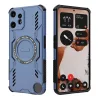 Techsuit - ArmorMag ütésálló tok - Nothing CMF Phone 2 Pro - Kék