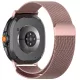 Techsuit - Watchband (W009) - Samsung Galaxy Watch8 40mm/Watch8 44mm/Watch8 Classic/Watch9 40mm/Watch9 44mm - Pink