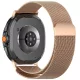 Techsuit - Watchband (W009) - Samsung Galaxy Watch8 40mm/Watch8 44mm/Watch8 Classic/Watch9 40mm/Watch9 44mm - Rose Gold