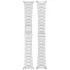 Techsuit - Watchband (W010) - Samsung Galaxy Watch8 40mm/Watch8 44mm/Watch8 Classic/Watch9 40mm/Watch9 44mm - Gold