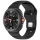 Techsuit - Watchband (W050) - Samsung Galaxy Watch8 40mm/Watch8 44mm/Watch8 Classic/Watch9 40mm/Watch9 44mm - Black