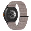Techsuit - Watchband (W054) - Samsung Galaxy Watch8 40mm/Watch8 44mm/Watch8 Classic/Watch9 40mm/Watch9 44mm - Pink