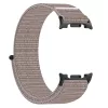 Techsuit - Watchband (W054) - Samsung Galaxy Watch8 40mm/Watch8 44mm/Watch8 Classic/Watch9 40mm/Watch9 44mm - Pink