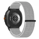 Techsuit - Watchband (W054) - Samsung Galaxy Watch8 40mm/Watch8 44mm/Watch8 Classic/Watch9 40mm/Watch9 44mm - Gray