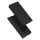 Techsuit - Magskin Book - Honor 400 Pro - Black