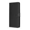 Techsuit - Leather Folio - Honor 400 Pro - Black