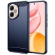 Techsuit - Carbon szilikon tok - Honor 400 - Kék