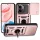 Techsuit - CamShield ütésálló tok - Honor 400 - Rose Gold