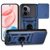 Techsuit - CamShield ütésálló tok - Honor 400 - Kék