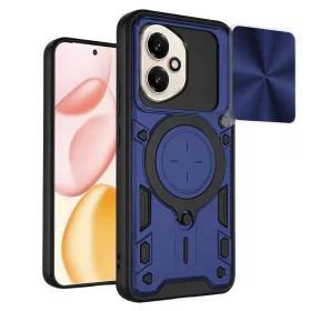Techsuit - CamGuard Pro tok - Honor 400 - Kék