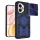 Techsuit - CamGuard Pro tok - Honor 400 - Kék