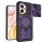Techsuit - CamGuard Pro tok - Honor 400 - Lila