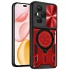 Techsuit - CamGuard Pro tok - Honor 400 Pro - Piros