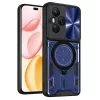 Techsuit - CamGuard Pro tok - Honor 400 Pro - Kék
