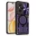 Techsuit - CamGuard Pro tok - Honor 400 Pro - Lila