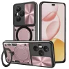 Techsuit - CamGuard Pro tok - Honor 400 Pro - Rose Gold