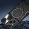 Techsuit - CamGuard Pro tok - Honor 400 Pro - Rose Gold